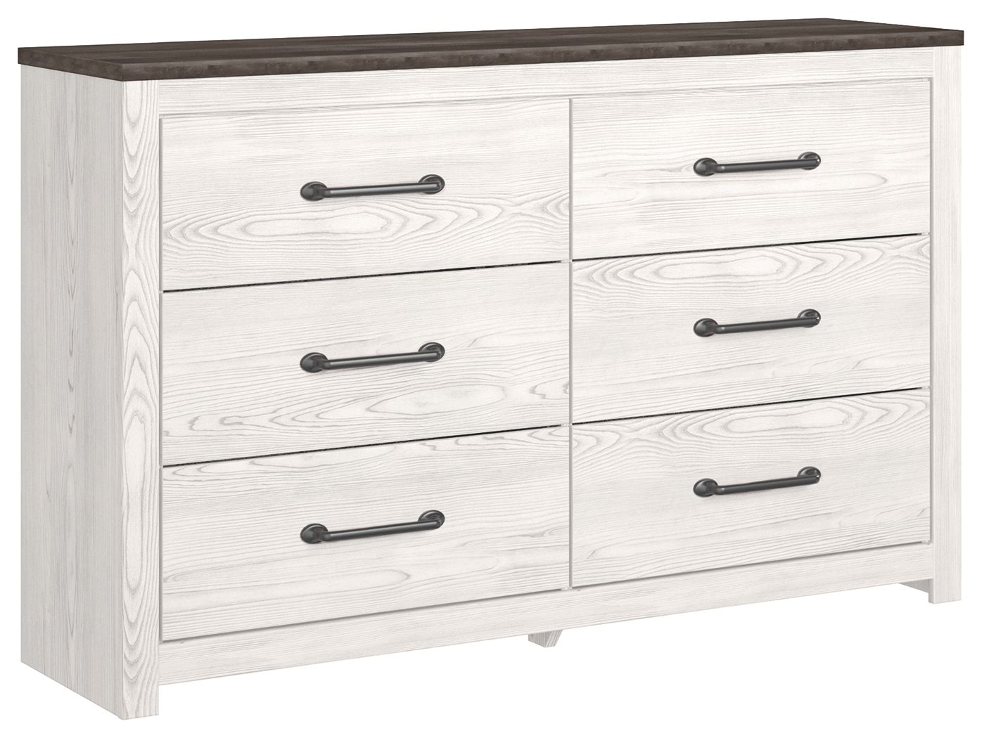 Gerridan - Dresser, Mirror - Urban Living Furniture (Los Angeles, CA)