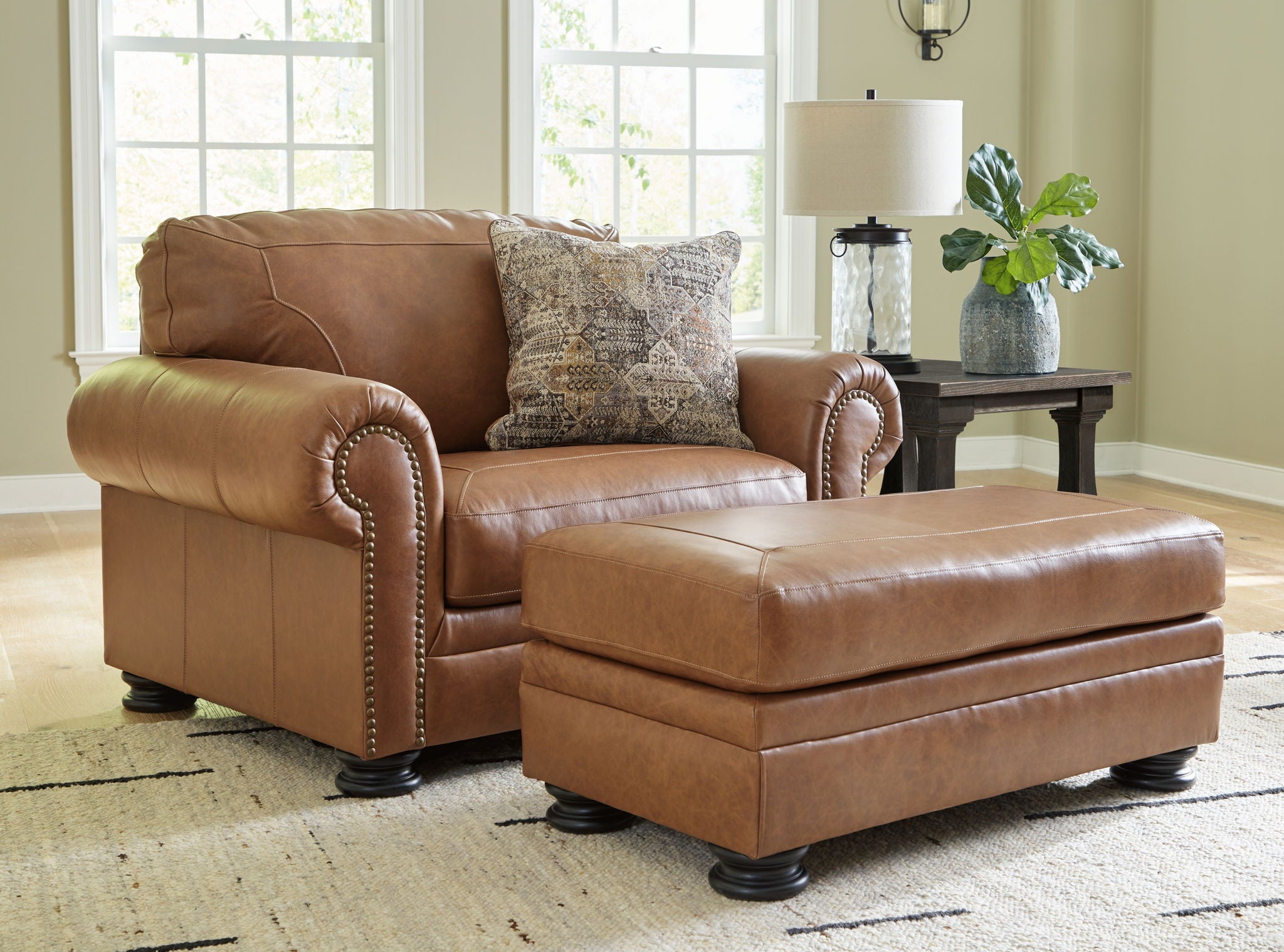 Carianna - Living Room Set - Urban Living Furniture (Los Angeles, CA)