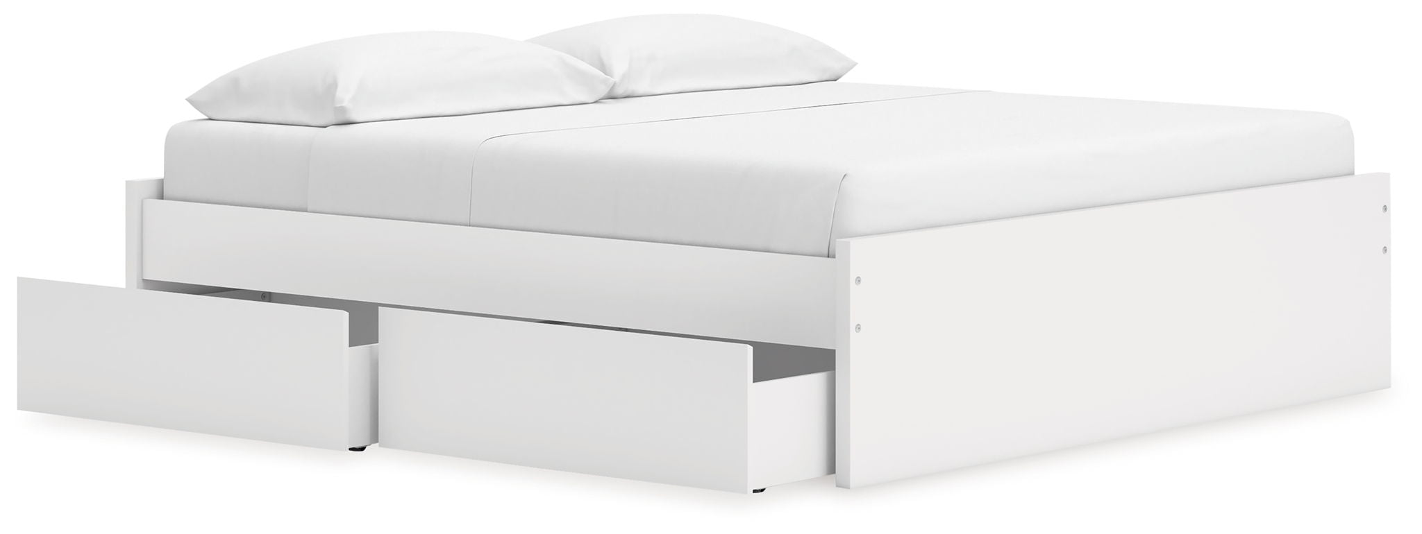 Onita - Platform Bed - Urban Living Furniture (Los Angeles, CA)
