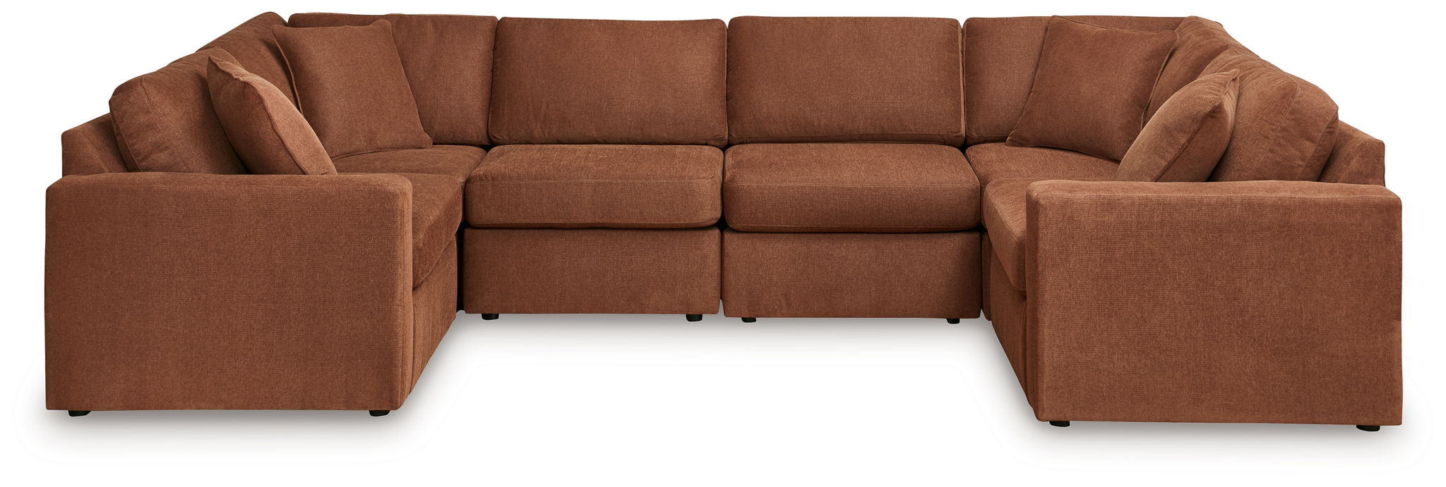 Modmax - Spice - Sectional - Urban Living Furniture (Los Angeles, CA)