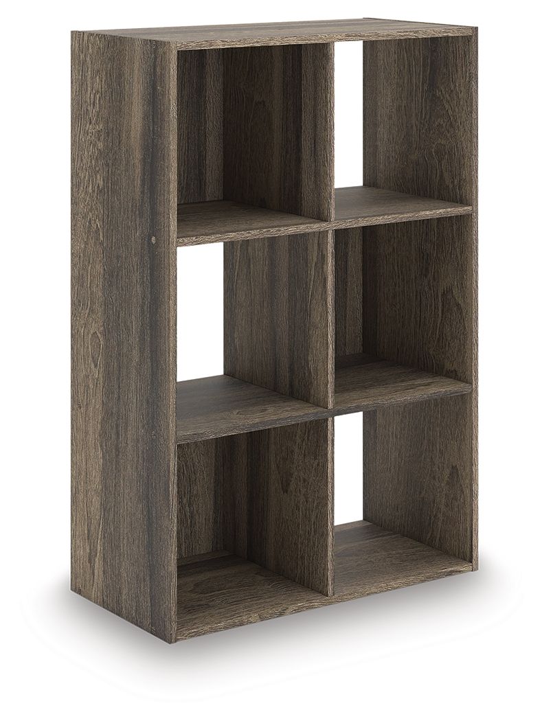 Shallifer - Cube Organizer - Urban Living Furniture (Los Angeles, CA)