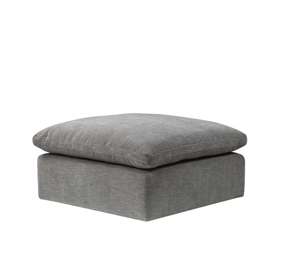 Naveen - Ottoman - Urban Living Furniture (Los Angeles, CA)