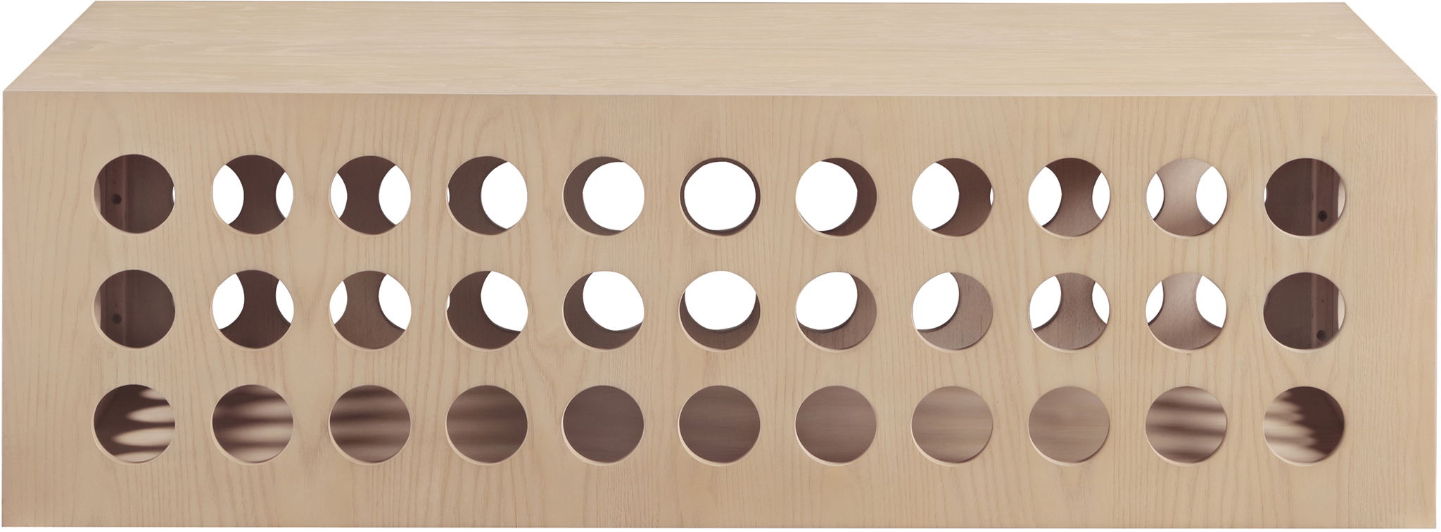 Kinsley - Coffee Table - Urban Living Furniture (Los Angeles, CA)