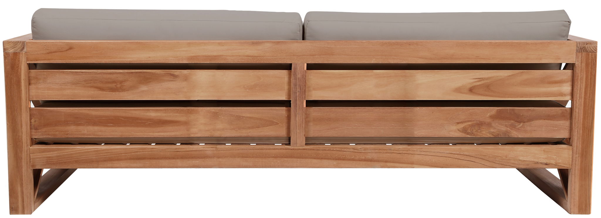 Anguilla - Water Resistant Outdoor Sofa - Urban Living Furniture (Los Angeles, CA)