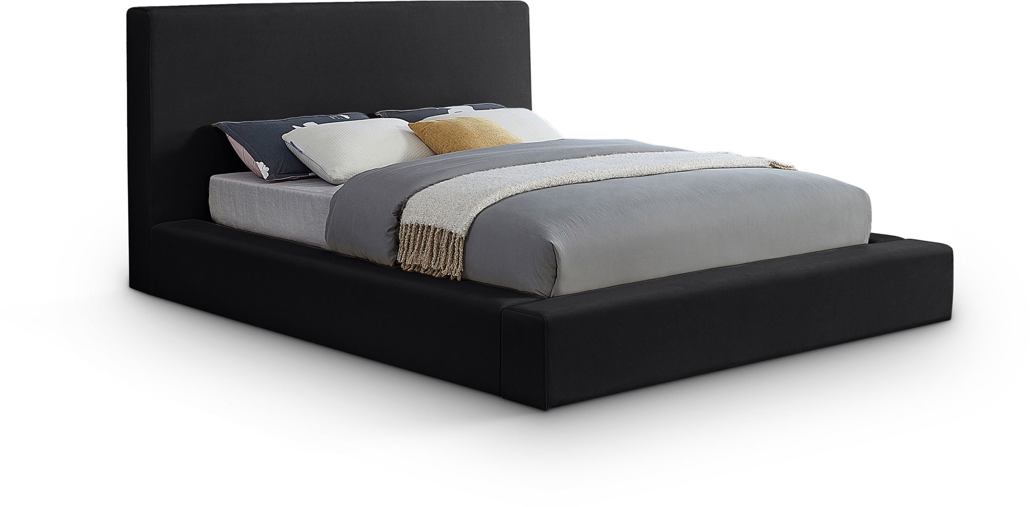 Dorian - Bed - Urban Living Furniture (Los Angeles, CA)