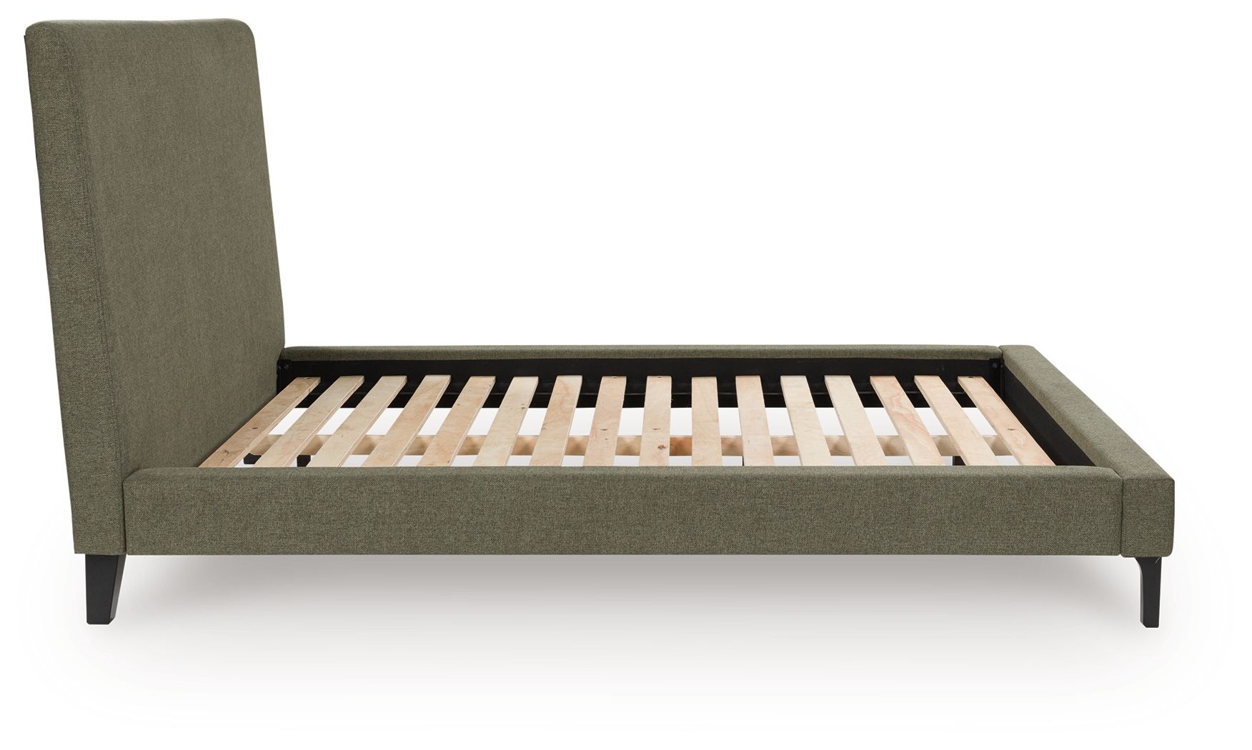 Chirason - Upholstered Bed With Roll Slats - Urban Living Furniture (Los Angeles, CA)