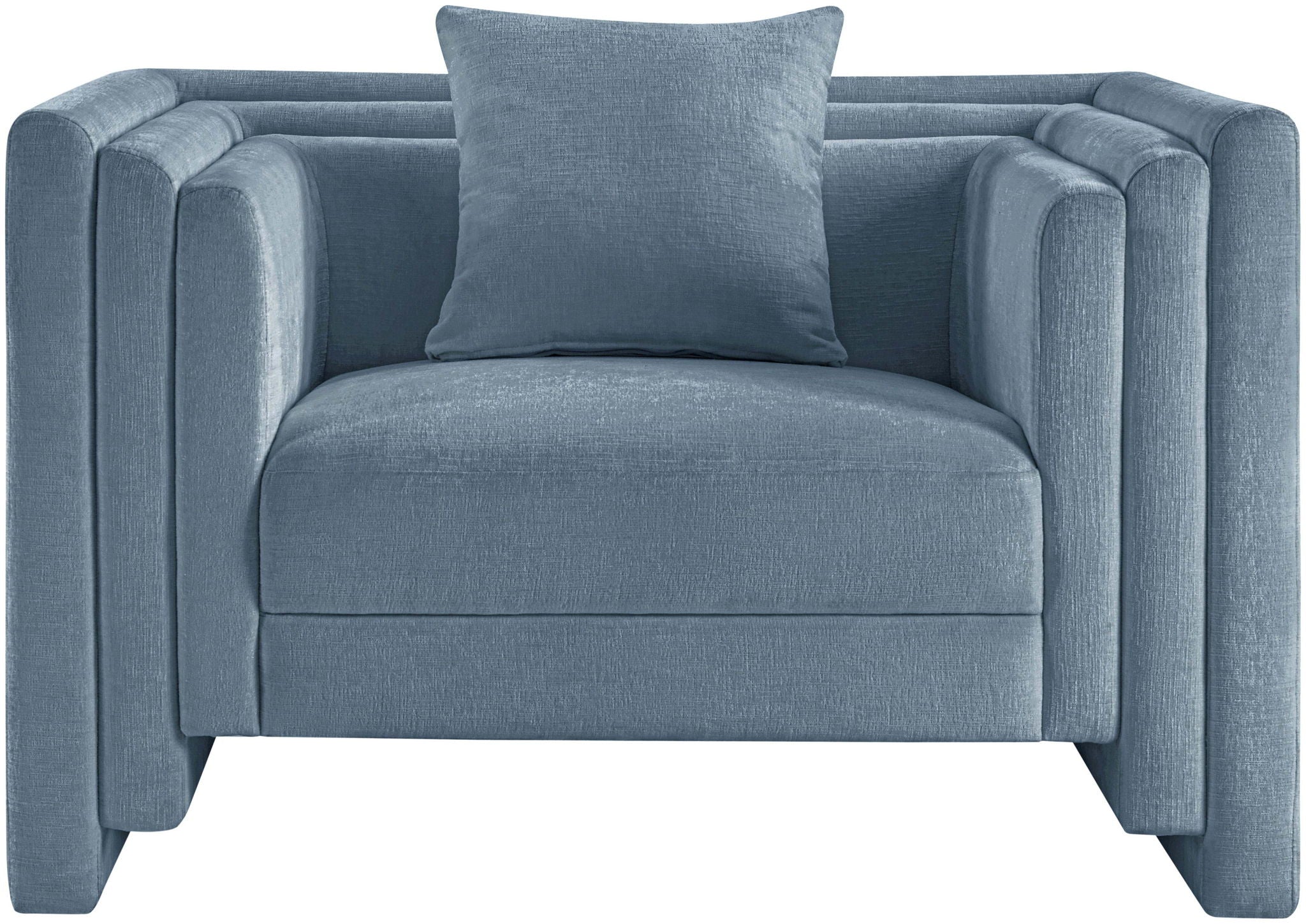 Everett - Chair - Urban Living Furniture (Los Angeles, CA)