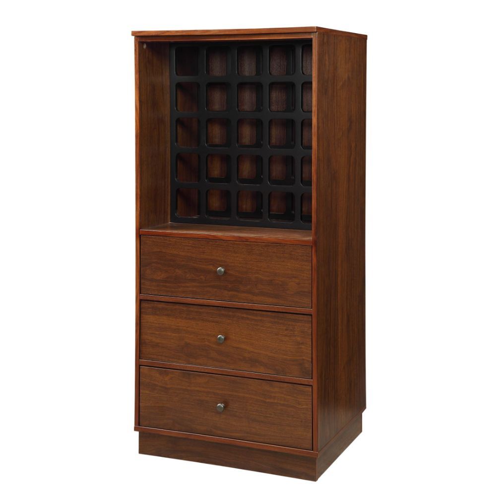 Wiesta - Wine Cabinet - Urban Living Furniture (Los Angeles, CA)