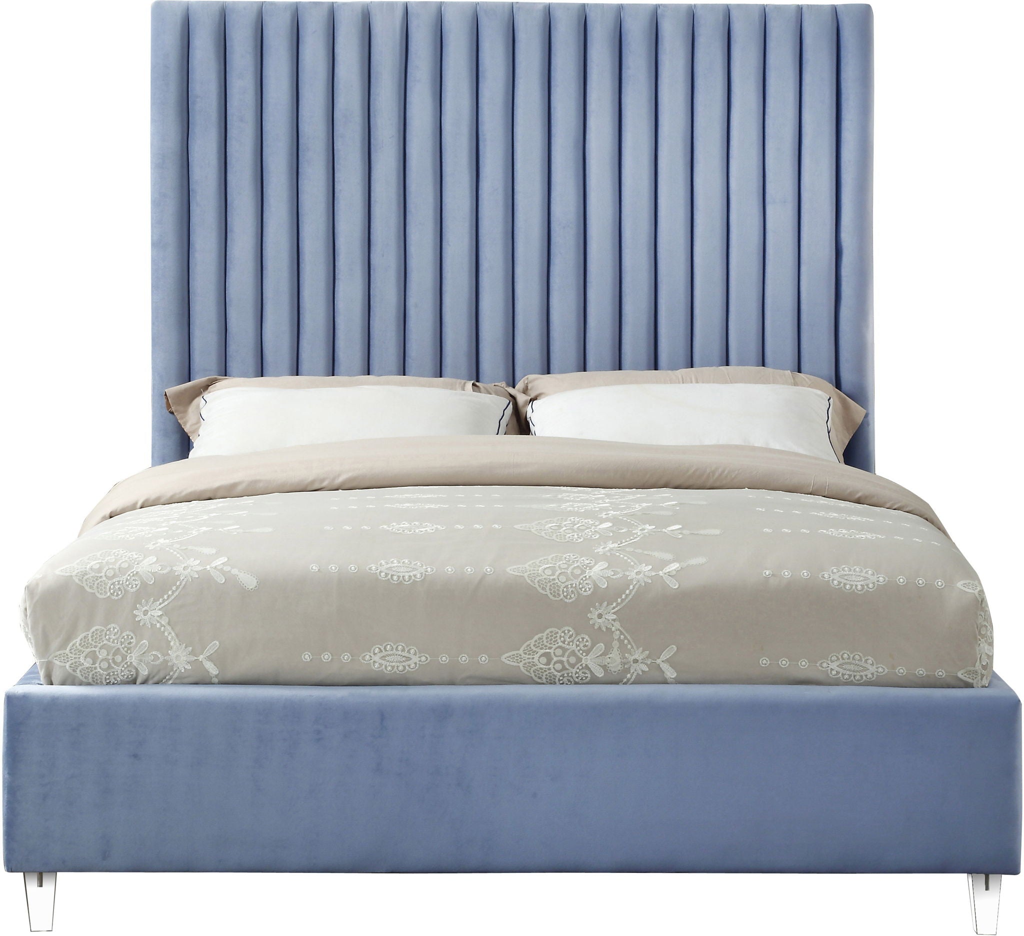 Candace - Bed - Urban Living Furniture (Los Angeles, CA)