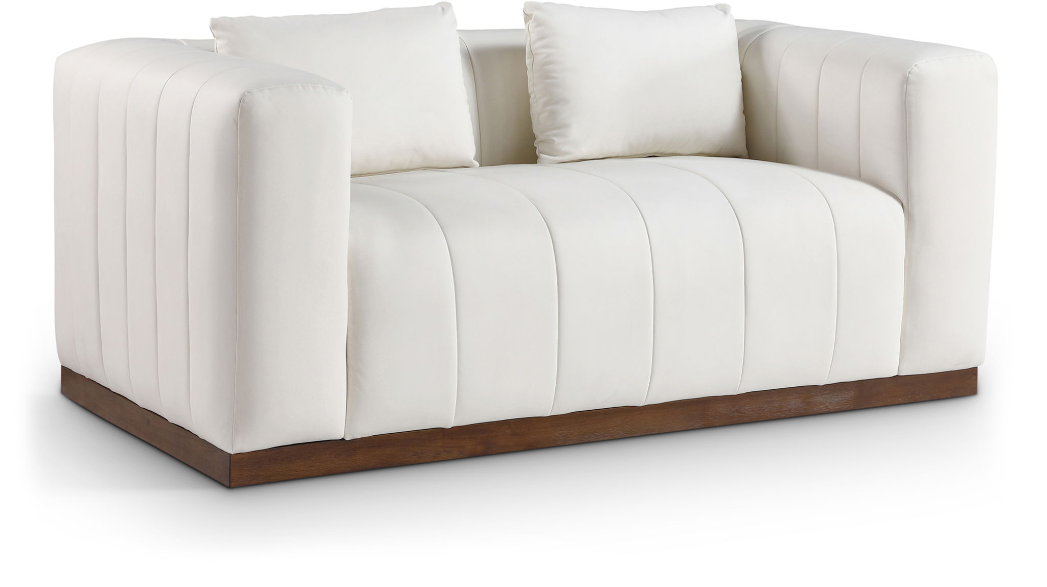 Mallina - Loveseat - Urban Living Furniture (Los Angeles, CA)