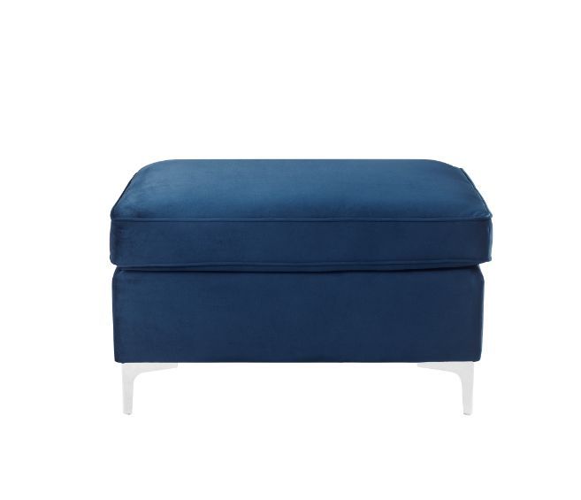 Jaszira - Ottoman - Urban Living Furniture (Los Angeles, CA)
