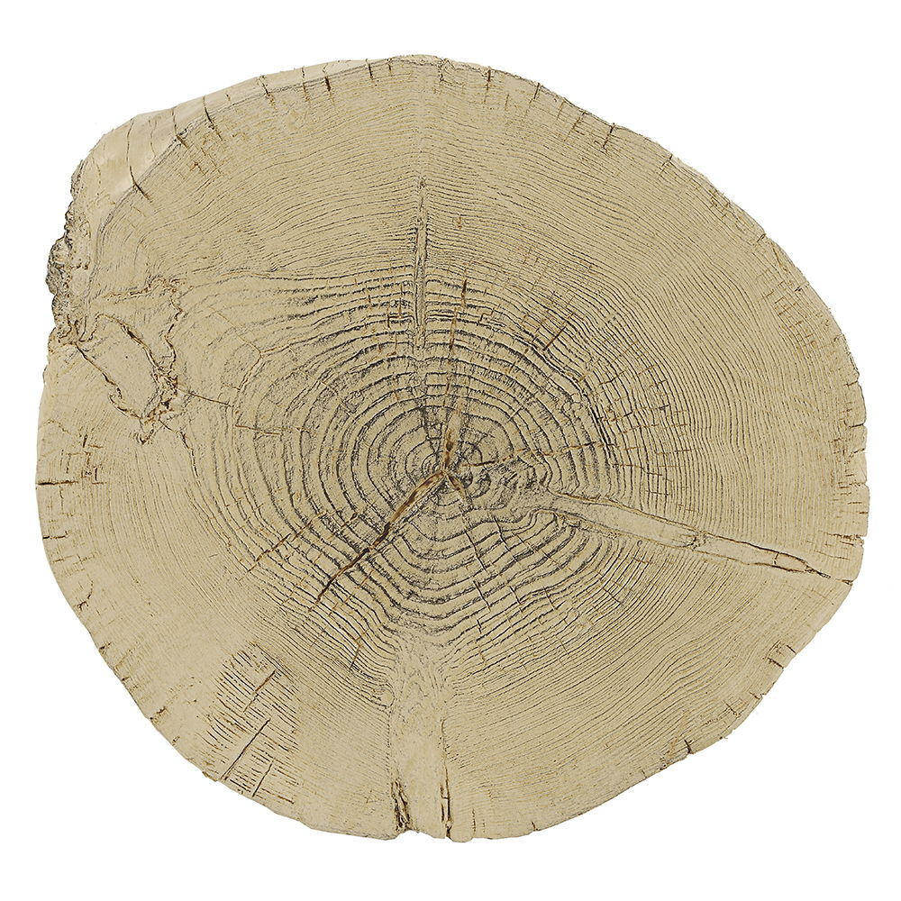 Gene - Accent Table - Natural Brown Finish - Urban Living Furniture (Los Angeles, CA)