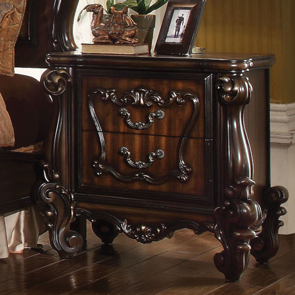 Versailles - Bedroom Nightstand - Urban Living Furniture (Los Angeles, CA)