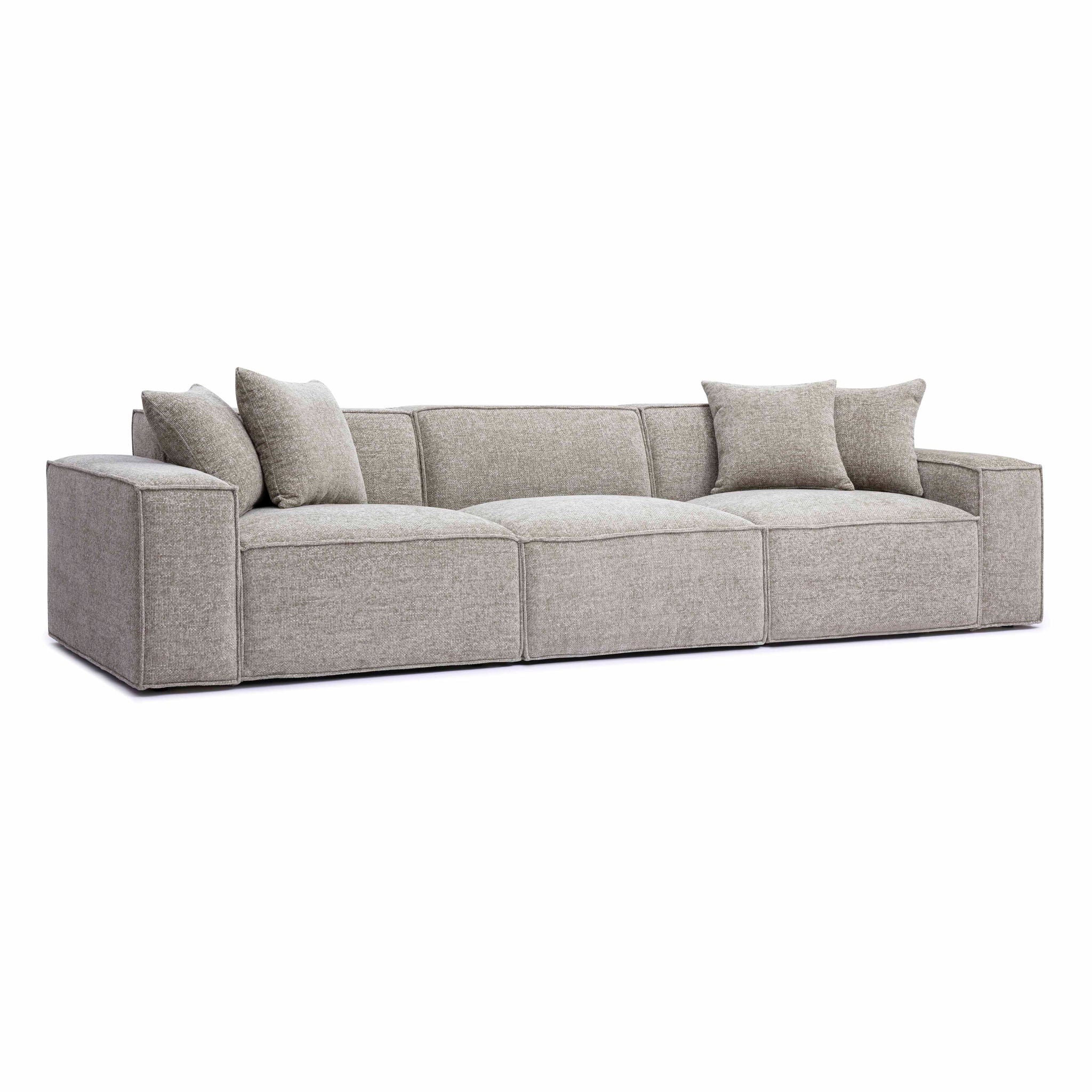Mindy - Modular Sofa
