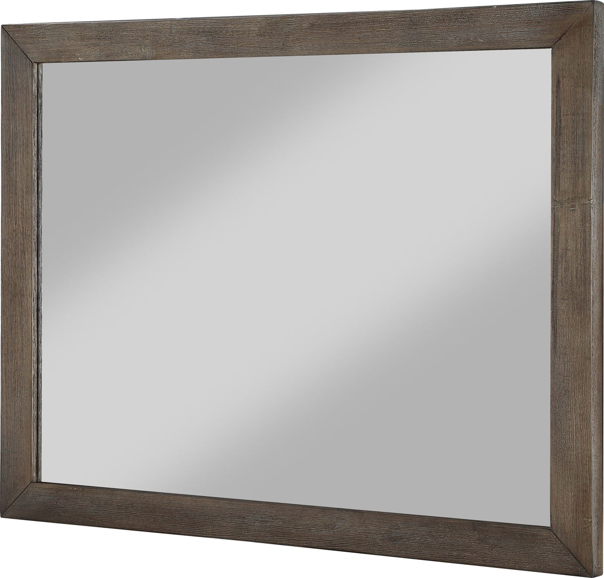 Melbourne - Beveled Glass Mirror