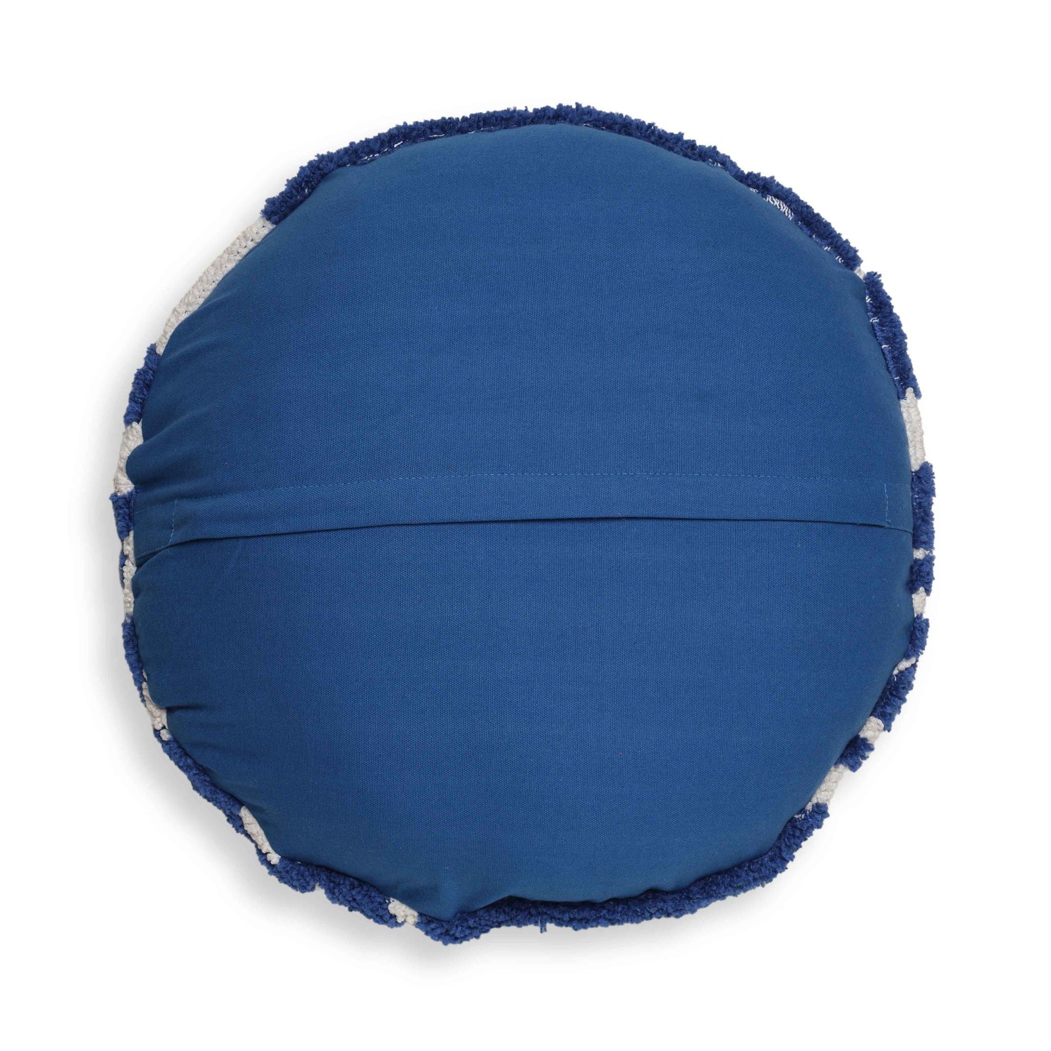 Coast - 20" Round Pillow