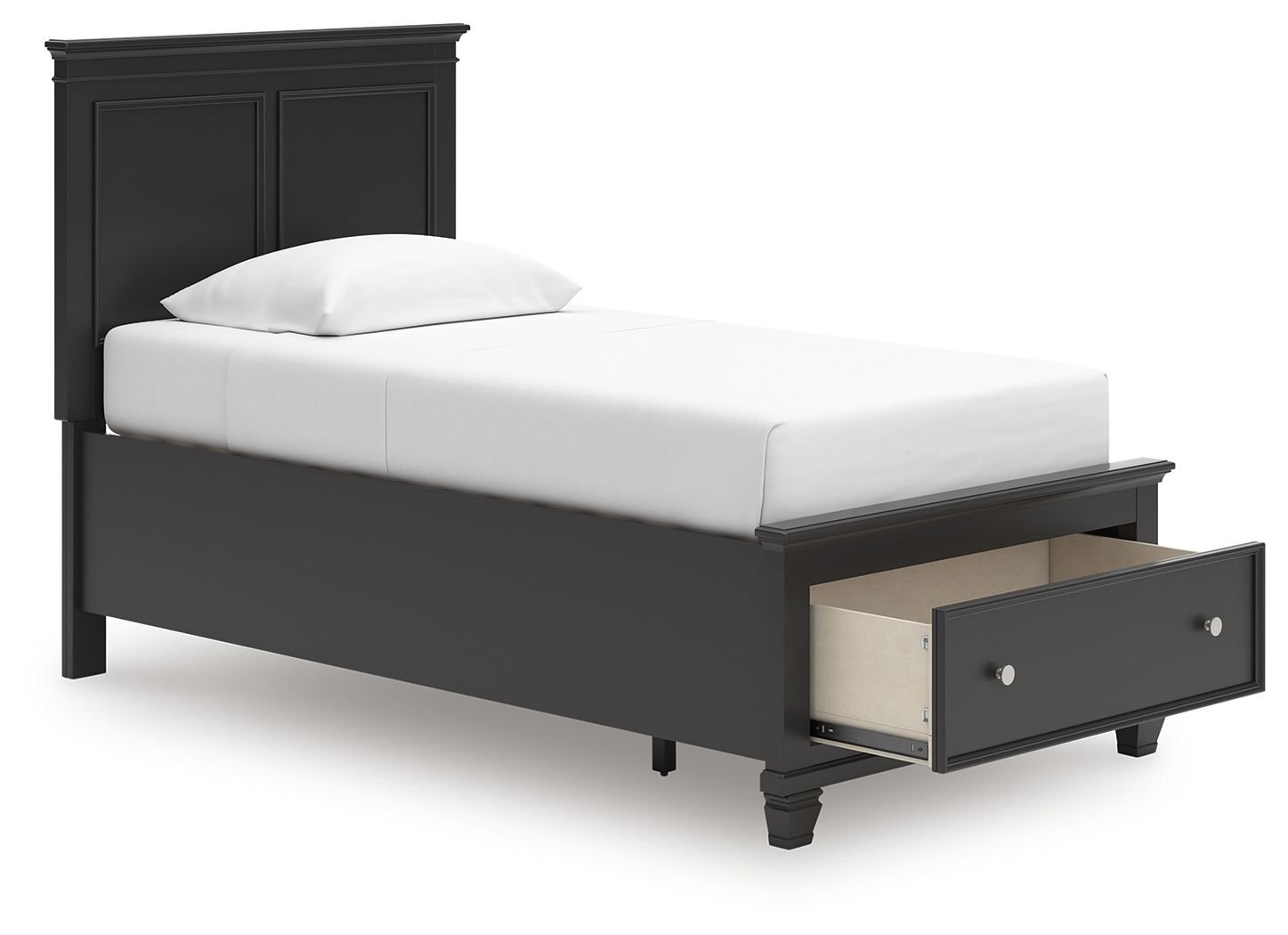 Lanolee - Panel Bed - Urban Living Furniture (Los Angeles, CA)
