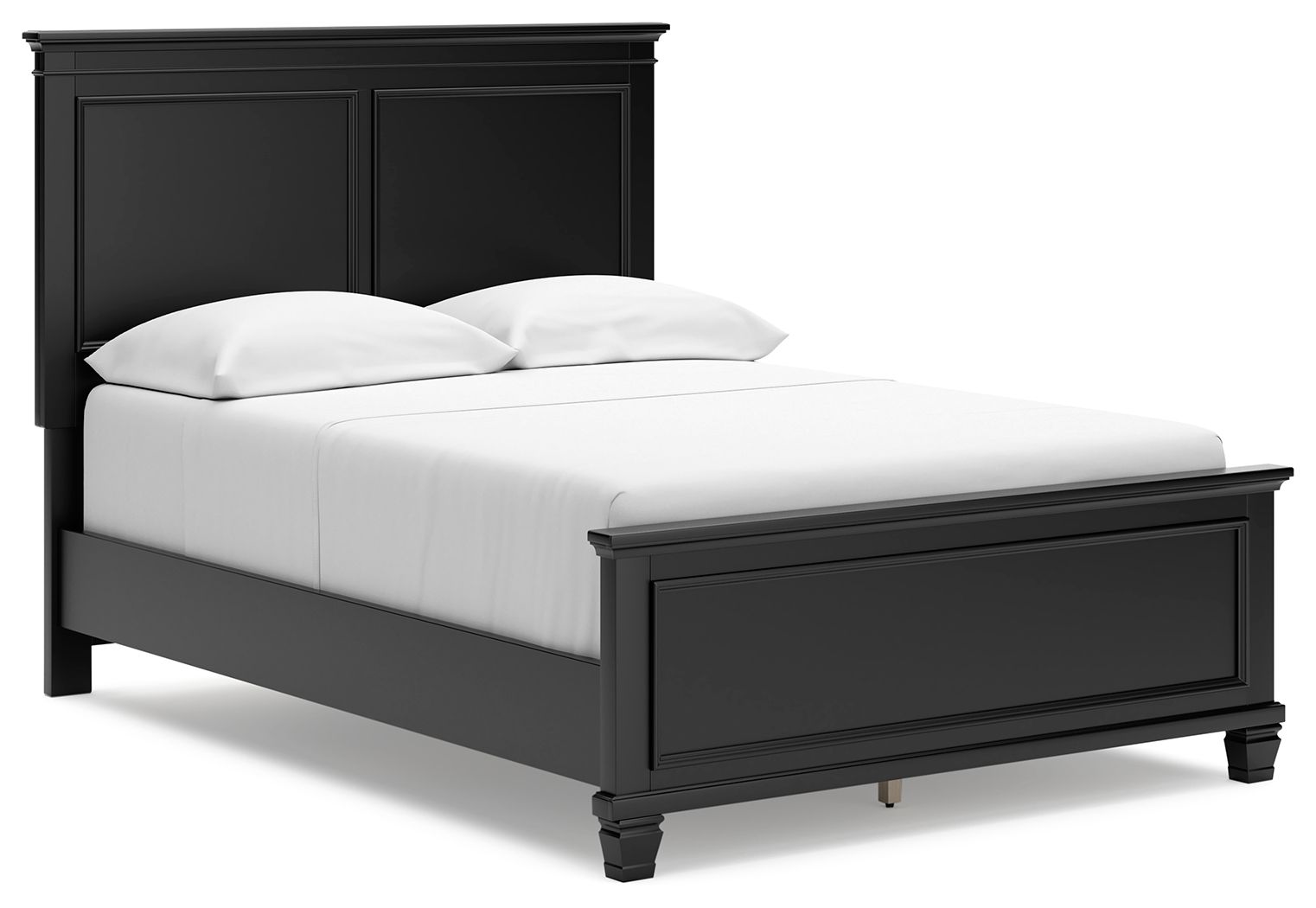 Lanolee - Panel Bed - Urban Living Furniture (Los Angeles, CA)