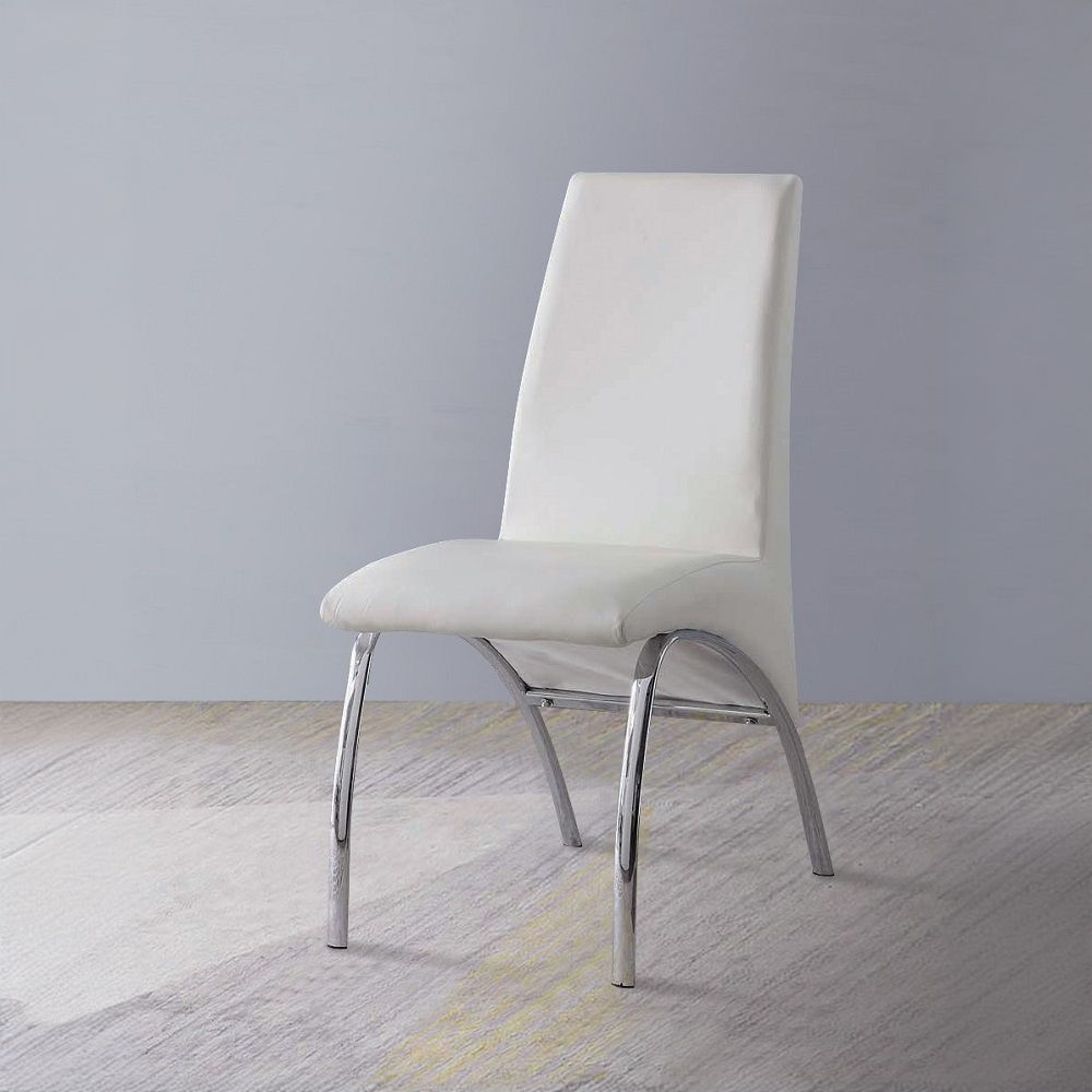Pervis - Side Chair - Urban Living Furniture (Los Angeles, CA)
