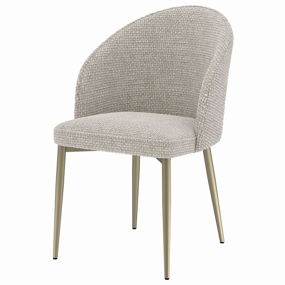 Cora - Side Chair (Set of 2) - Urban Living Furniture (Los Angeles, CA)