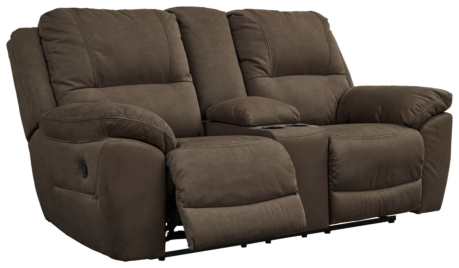 Next-Gen Gaucho - Double Reclining Loveseat - Urban Living Furniture (Los Angeles, CA)
