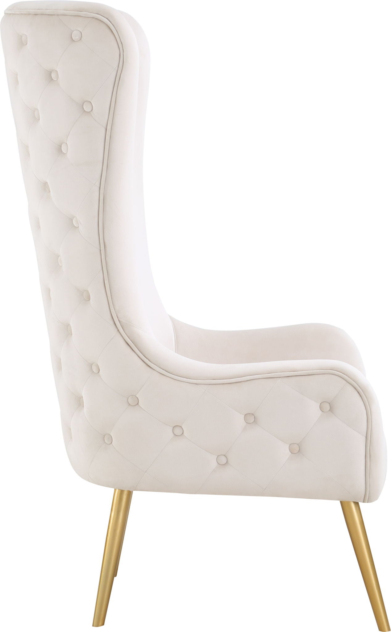Alexander - Accent Chair - Urban Living Furniture (Los Angeles, CA)