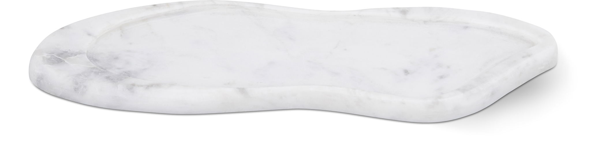 Arezzo - Marble Tray - Urban Living Furniture (Los Angeles, CA)