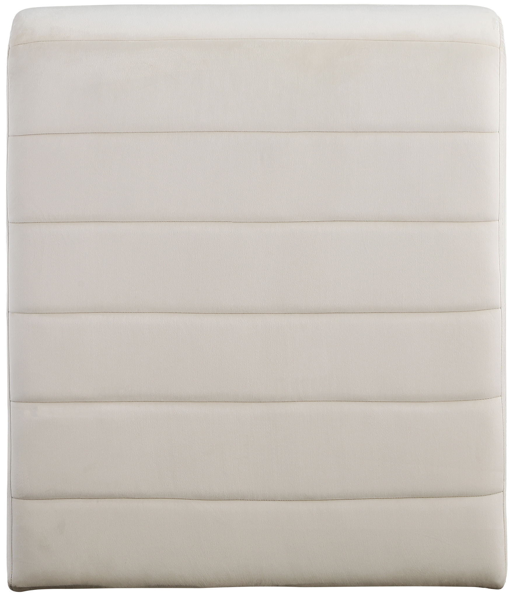Ivy - Velvet Accent Chair - Urban Living Furniture (Los Angeles, CA)