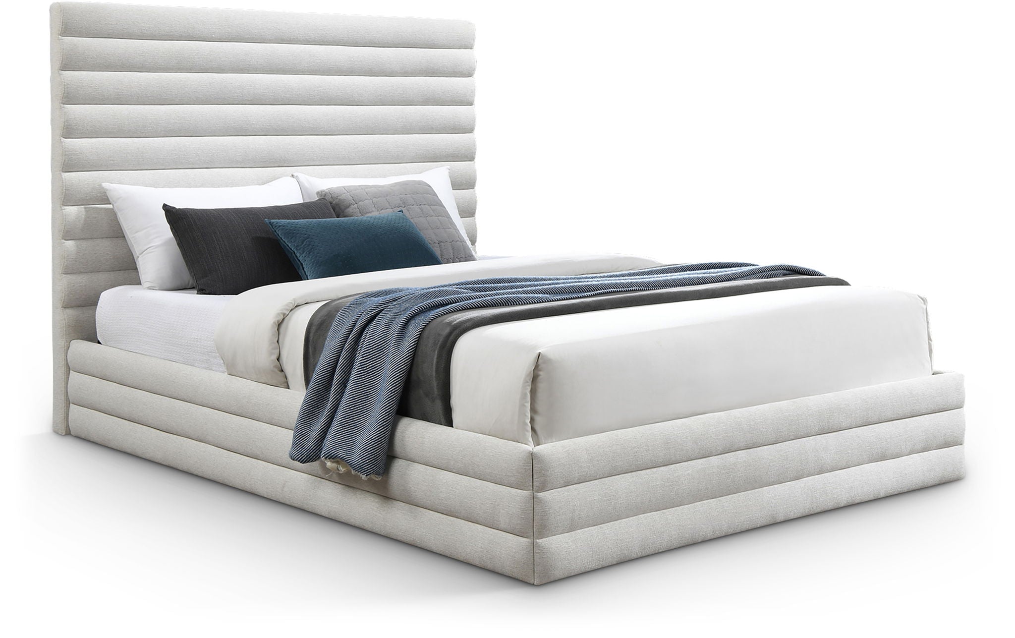 Maxwell - Bed - Urban Living Furniture (Los Angeles, CA)