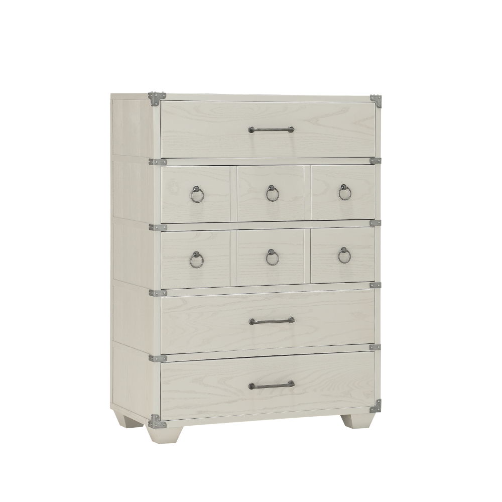 Orchest - Chest - Gray - Urban Living Furniture (Los Angeles, CA)