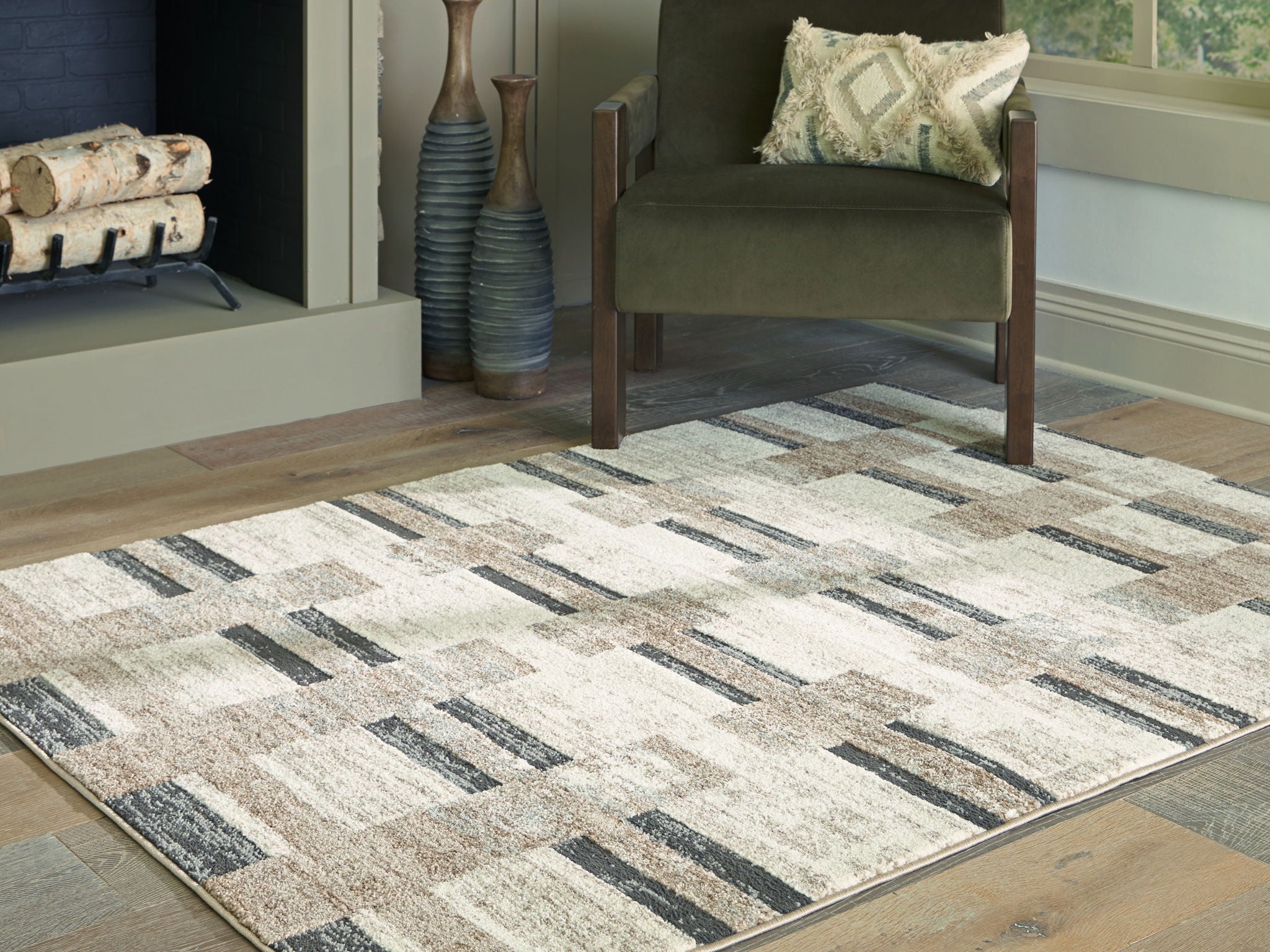 Alstone - Rug - Urban Living Furniture (Los Angeles, CA)