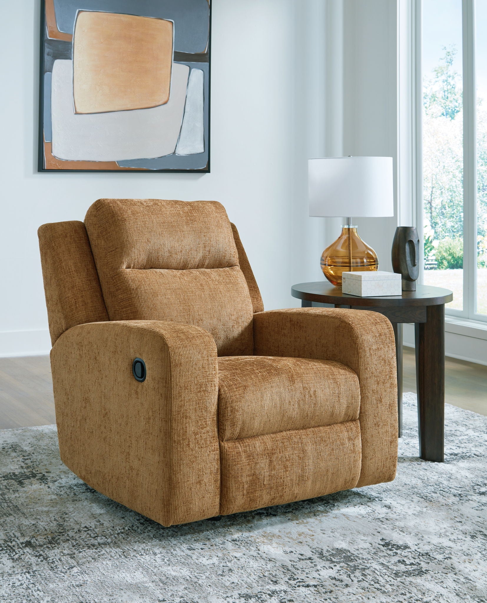 Kanlow - Rocker Recliner - Urban Living Furniture (Los Angeles, CA)
