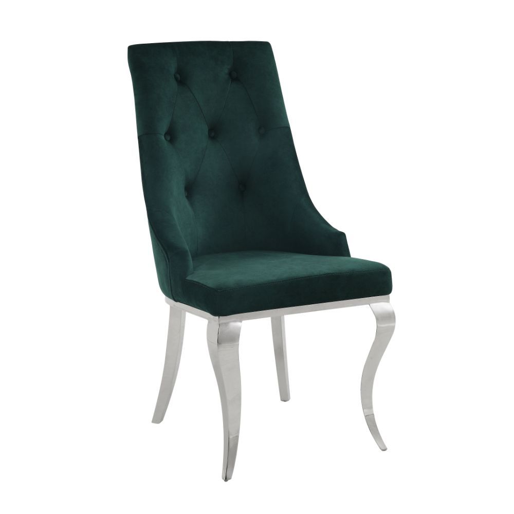Dekel - Side Chair - Urban Living Furniture (Los Angeles, CA)