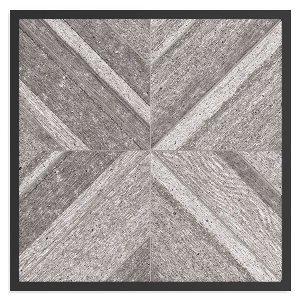 Beachcroft - Square End Table - Urban Living Furniture (Los Angeles, CA)