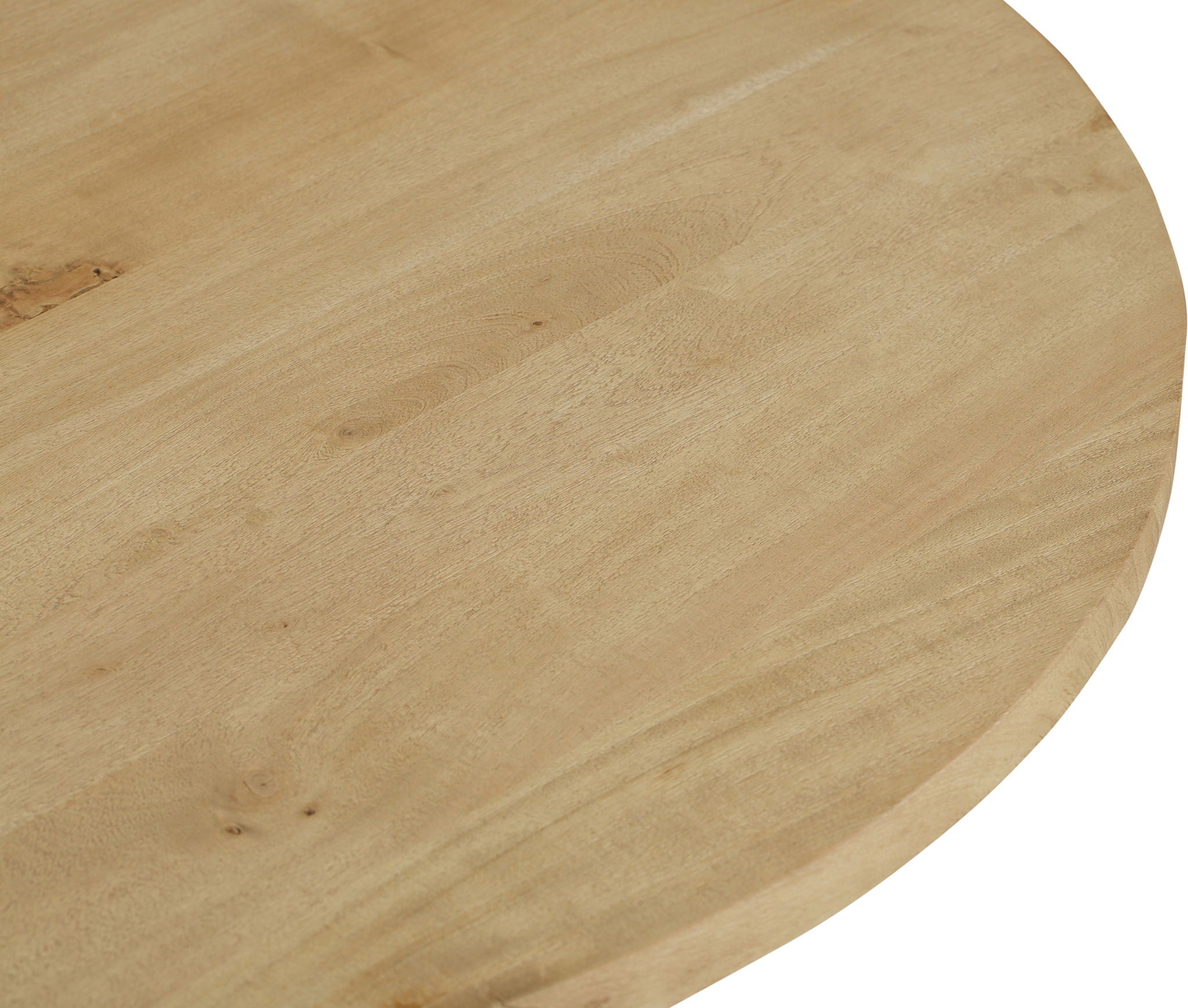 Spherical - Wood Coffee Table - Urban Living Furniture (Los Angeles, CA)