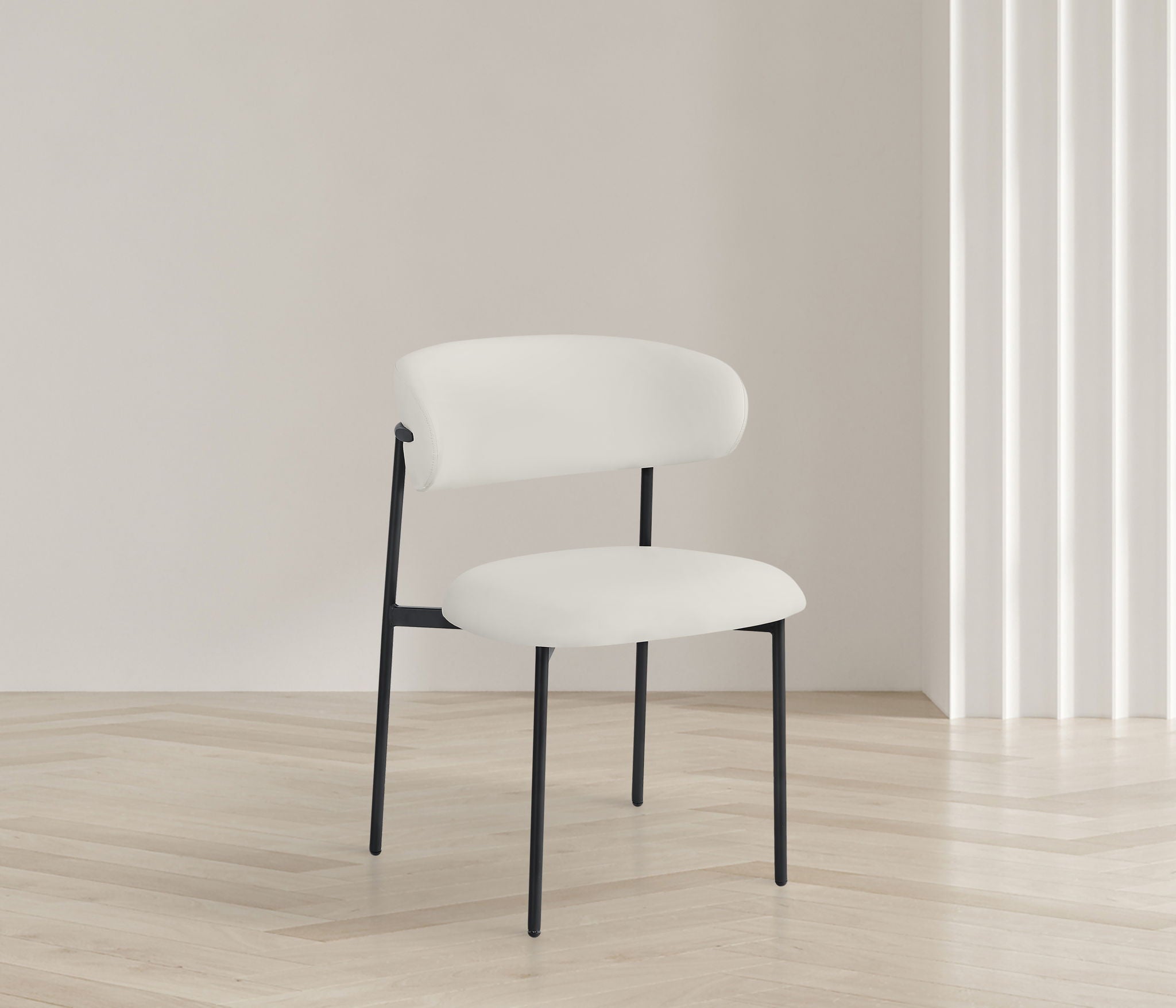 Lupita - Dining Chair (Set of 2) - Urban Living Furniture (Los Angeles, CA)