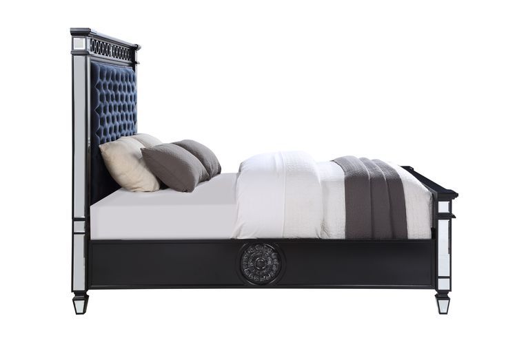 Varian II - Bed - Urban Living Furniture (Los Angeles, CA)