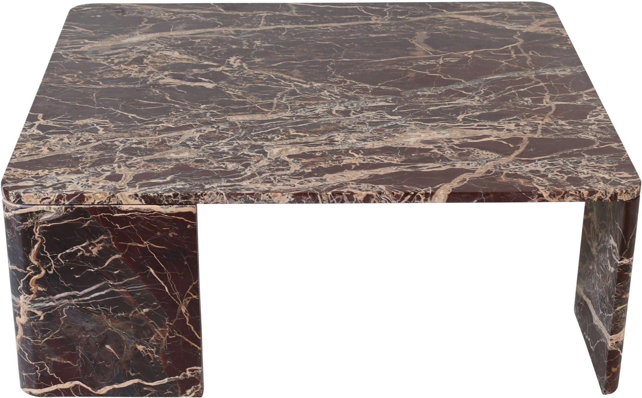 Livorno - Coffee Table - Urban Living Furniture (Los Angeles, CA)