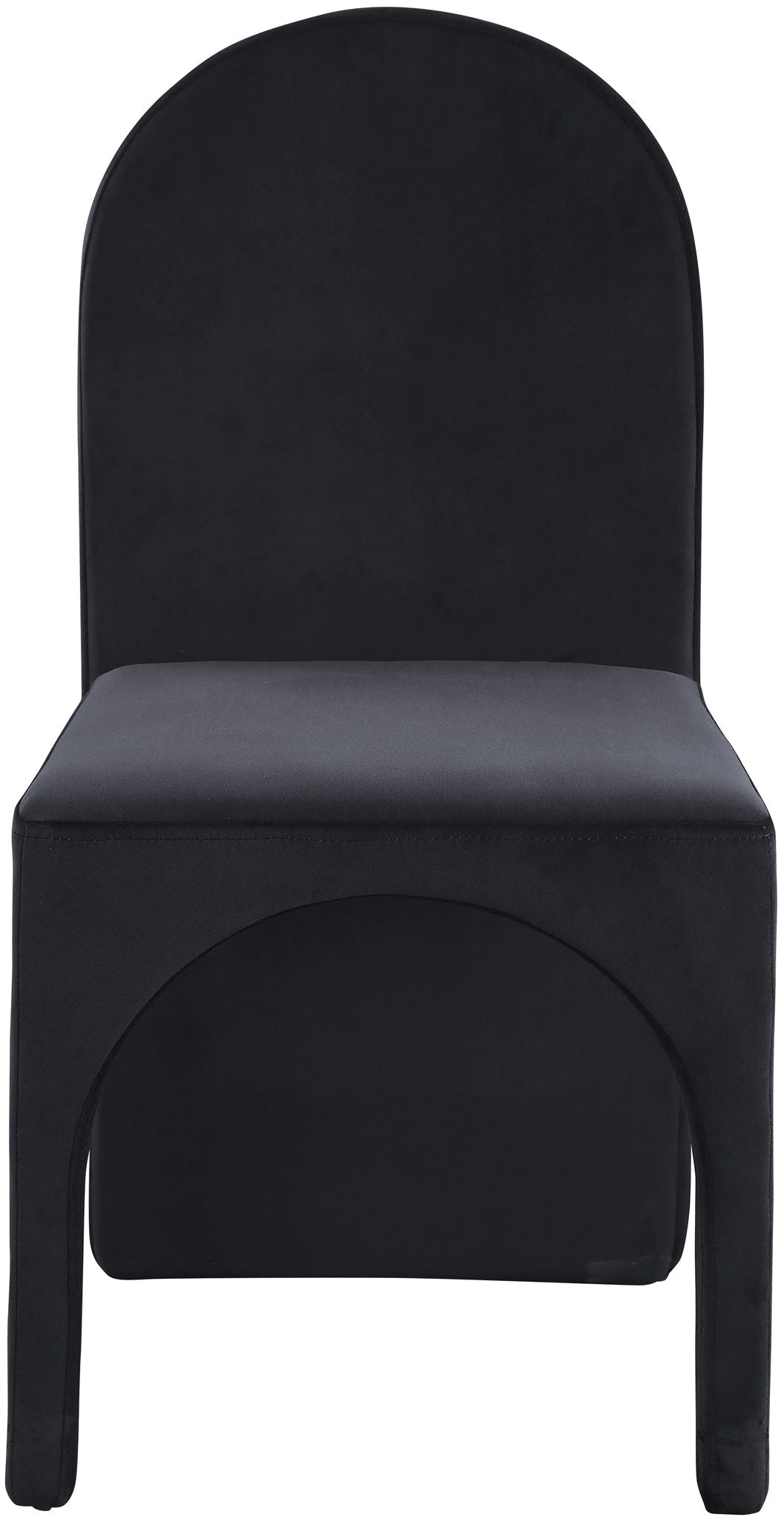 Summer - Dining Side Chair (Set of 2) - Urban Living Furniture (Los Angeles, CA)
