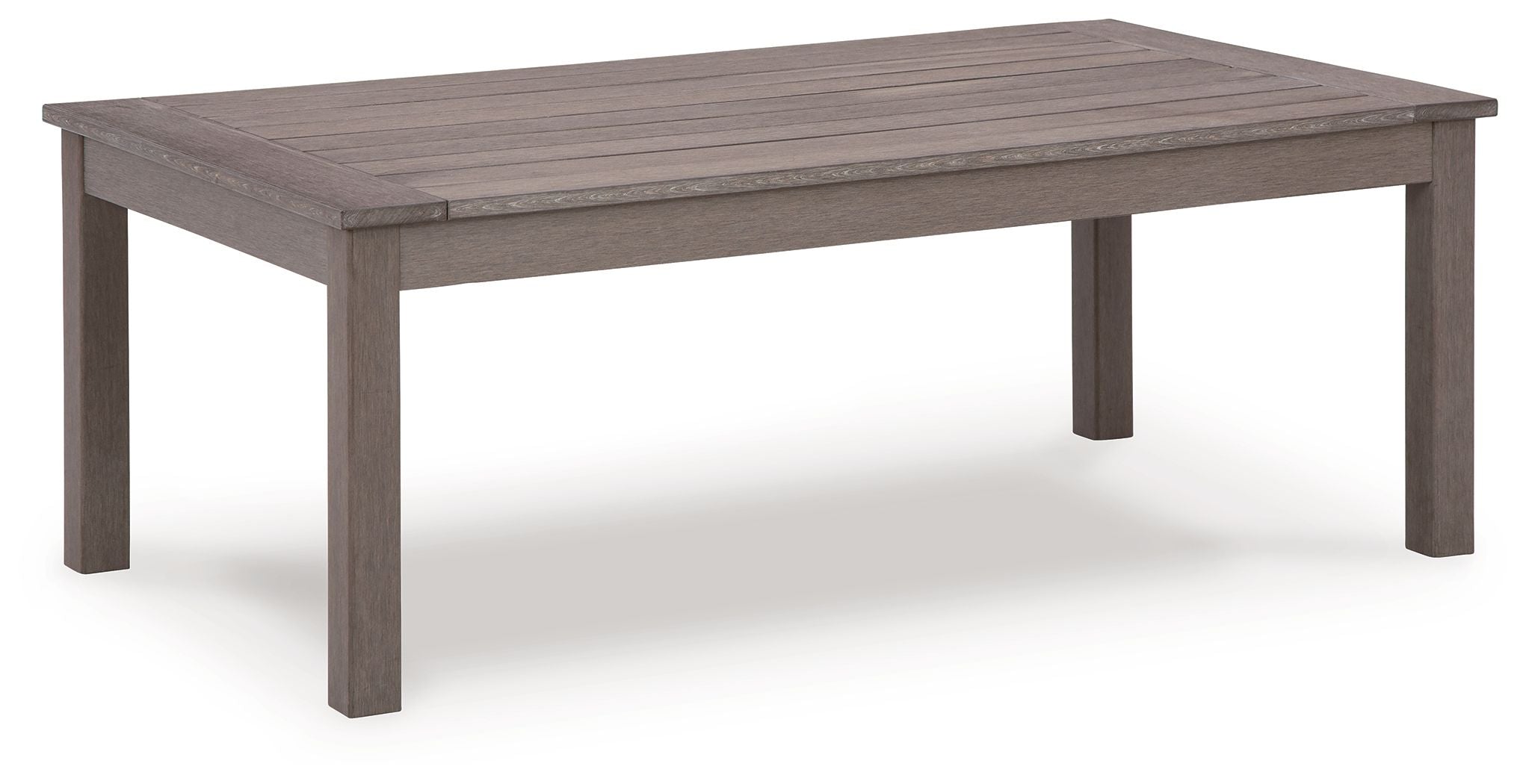 Hillside Barn - Brown - Rectangular Cocktail Table - Urban Living Furniture (Los Angeles, CA)