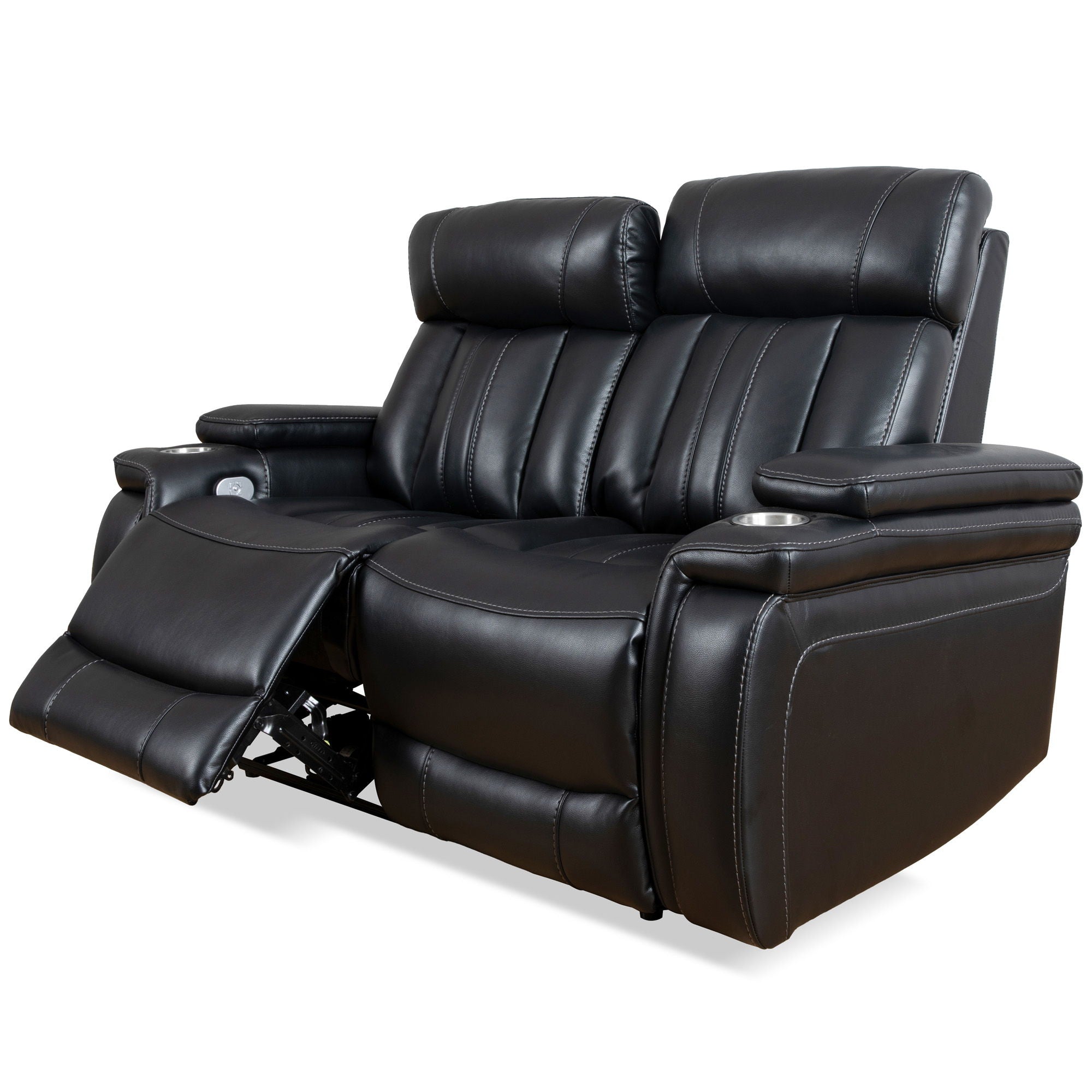 Royce - Power Loveseat - Urban Living Furniture (Los Angeles, CA)