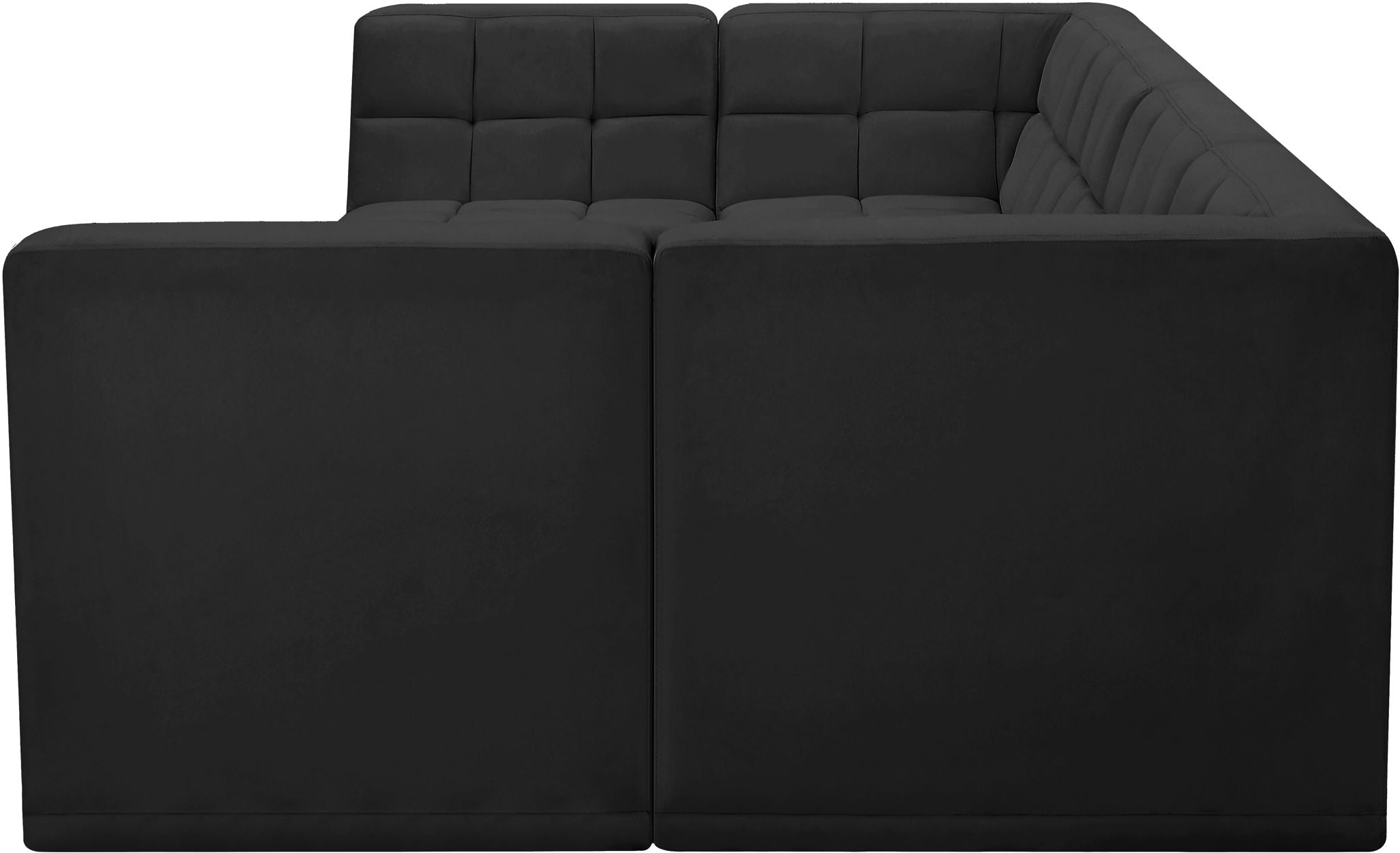 Relax - 6 Piece Modular Sectional - Urban Living Furniture (Los Angeles, CA)