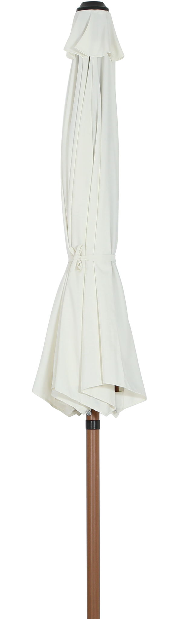 Fiji - Patio Umbrella With Teak Pole - Urban Living Furniture (Los Angeles, CA)