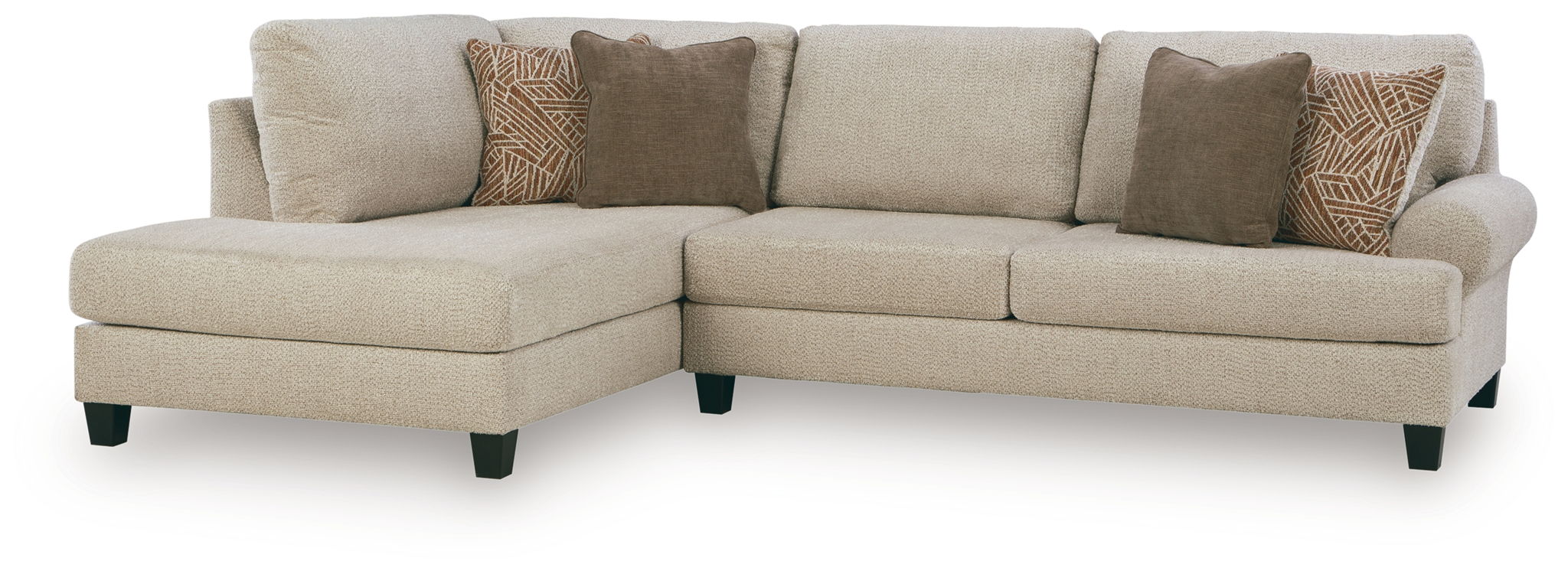 Steelwater Retreat - Sectional - Urban Living Furniture (Los Angeles, CA)