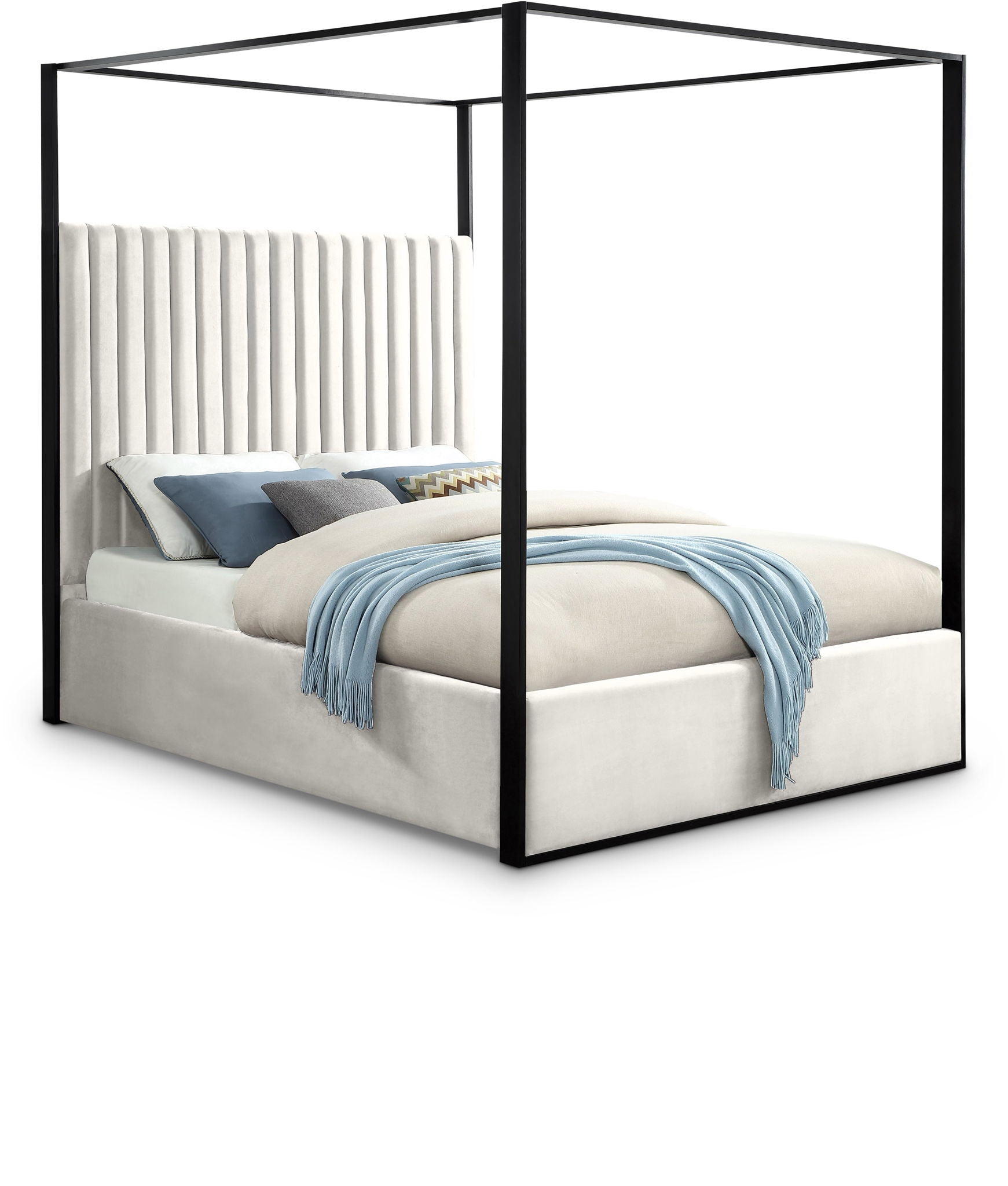 Jax - Bed - Urban Living Furniture (Los Angeles, CA)