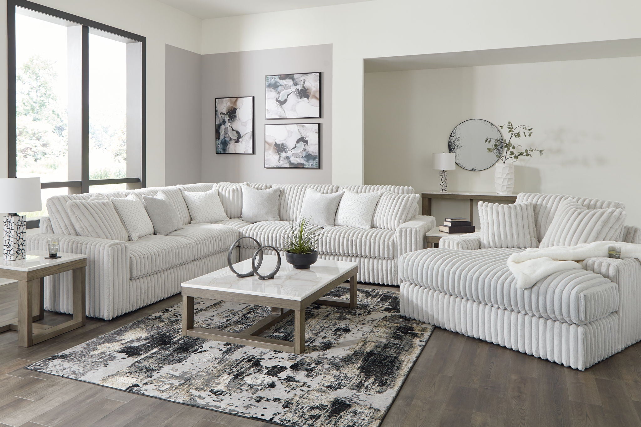 Stupendous - Living Room Set - Urban Living Furniture (Los Angeles, CA)