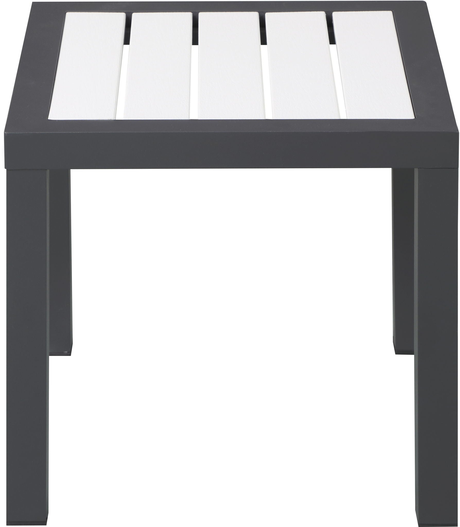Nizuc - Outdoor Patio End Table - Urban Living Furniture (Los Angeles, CA)