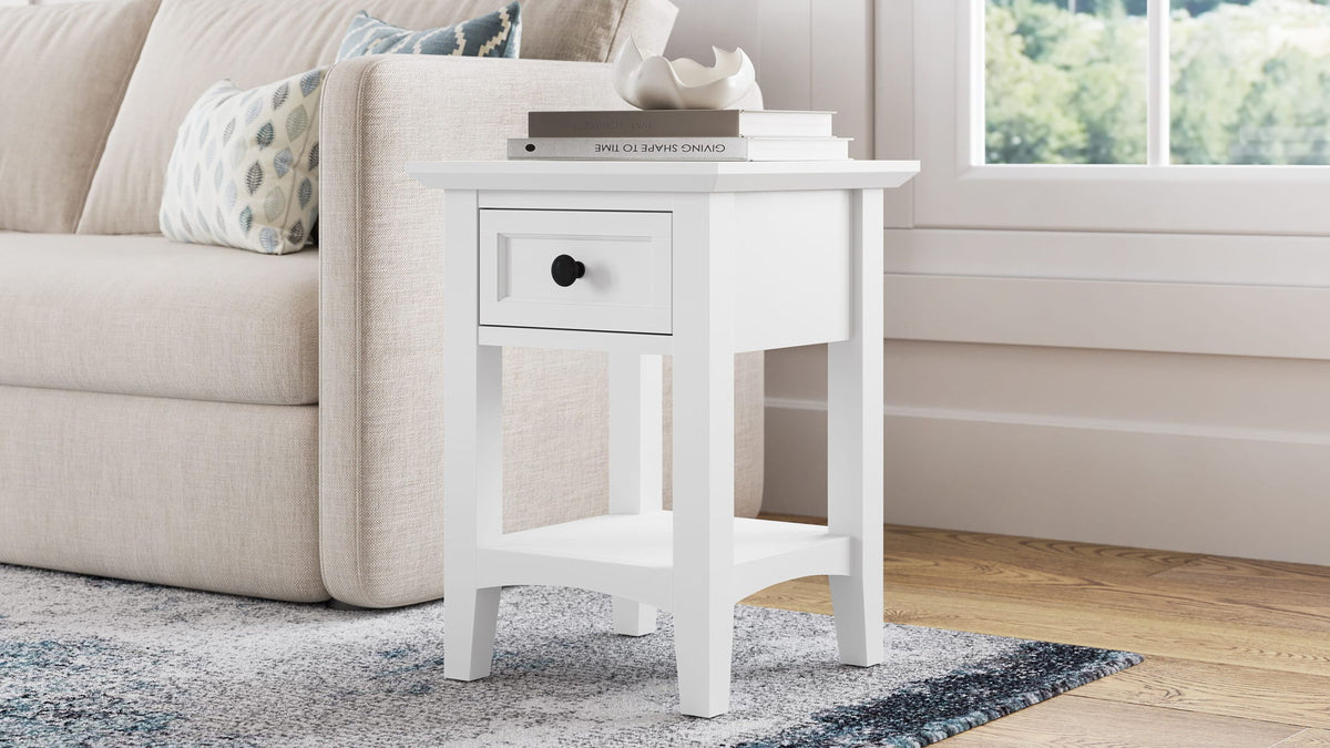 Grace - Drink Table