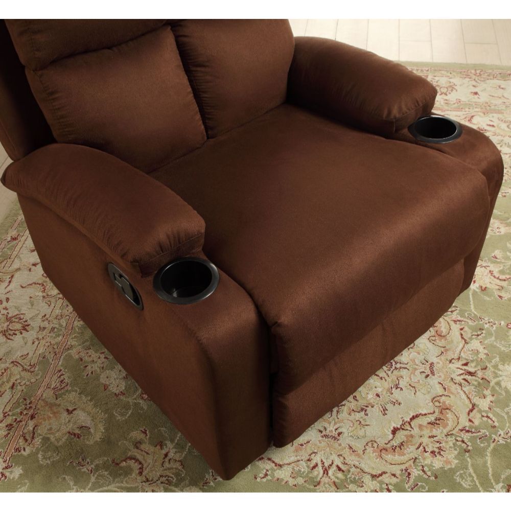 Rosia - Recliner (Motion) - Urban Living Furniture (Los Angeles, CA)