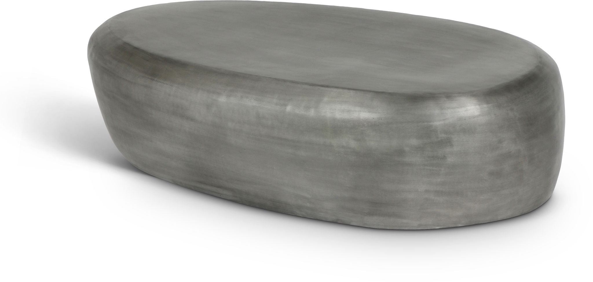 Capsule - Aluminum Coffee Table - Urban Living Furniture (Los Angeles, CA)